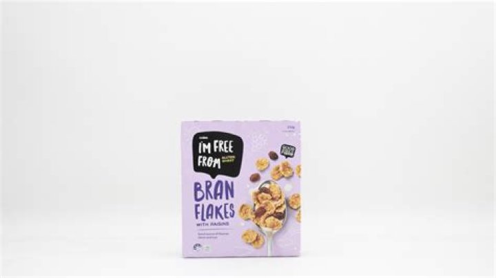 Do bran flakes have gluten?