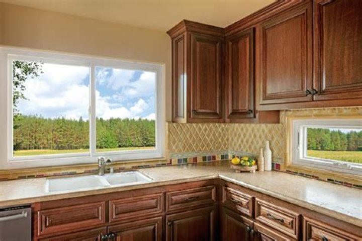 Do I need a window in my kitchen?