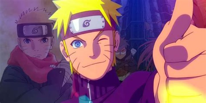 Is all of Naruto on Hulu?