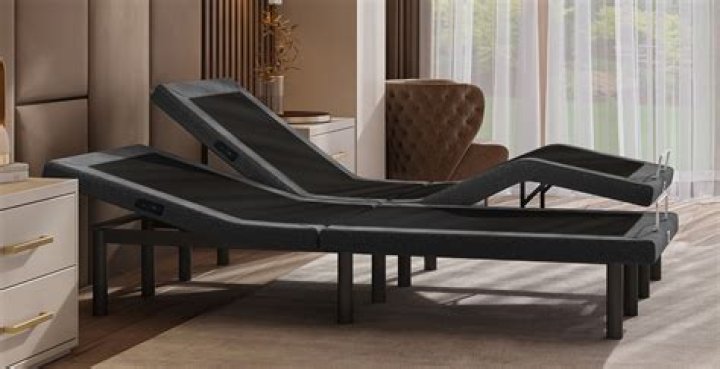 What is the bed in a box?